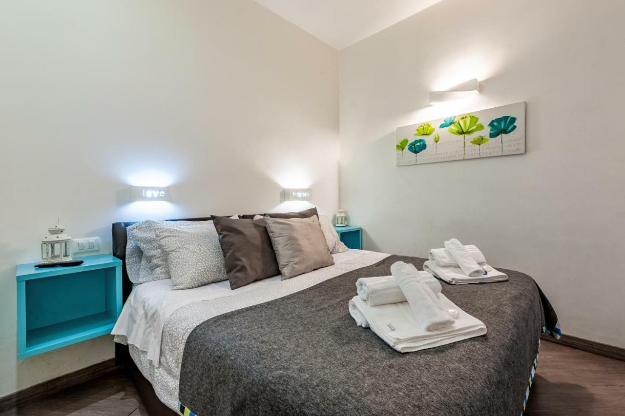 Irex Trevi Fountain Private Apartment Rome Exterior photo