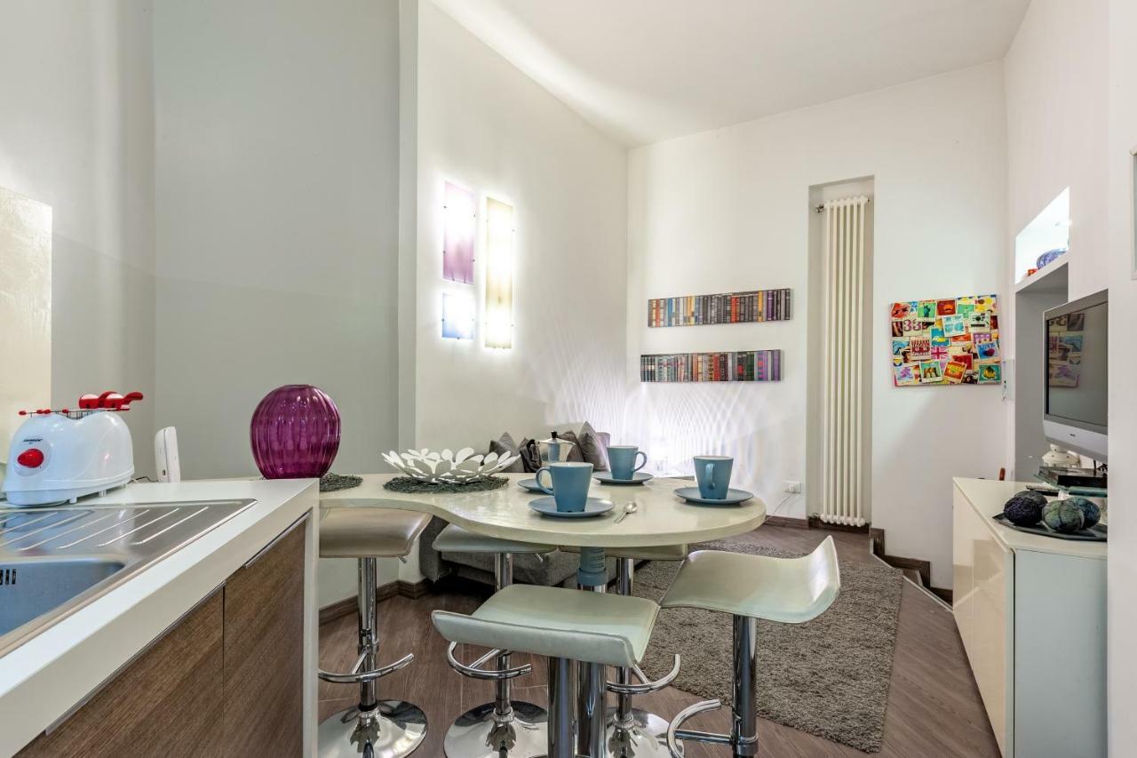Irex Trevi Fountain Private Apartment Rome Exterior photo