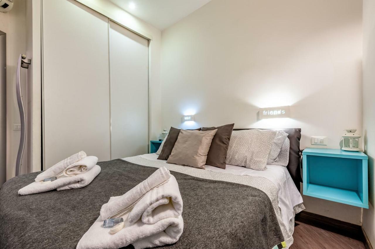 Irex Trevi Fountain Private Apartment Rome Exterior photo