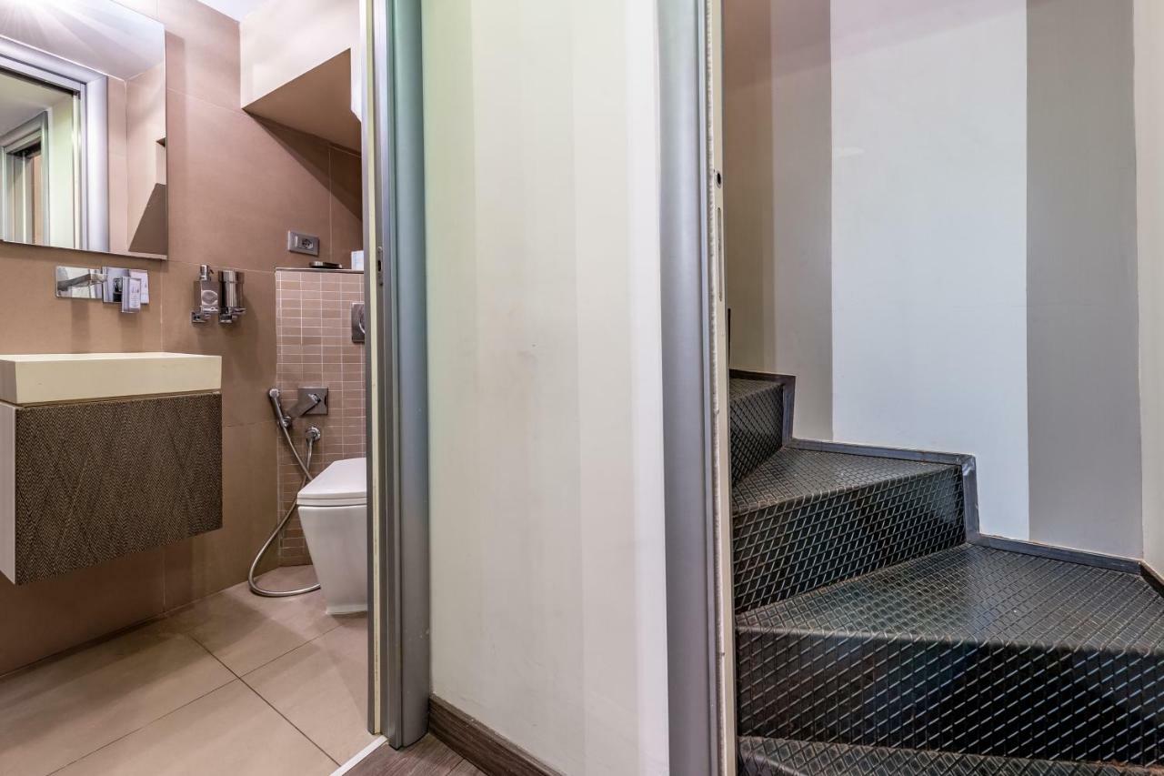 Irex Trevi Fountain Private Apartment Rome Exterior photo